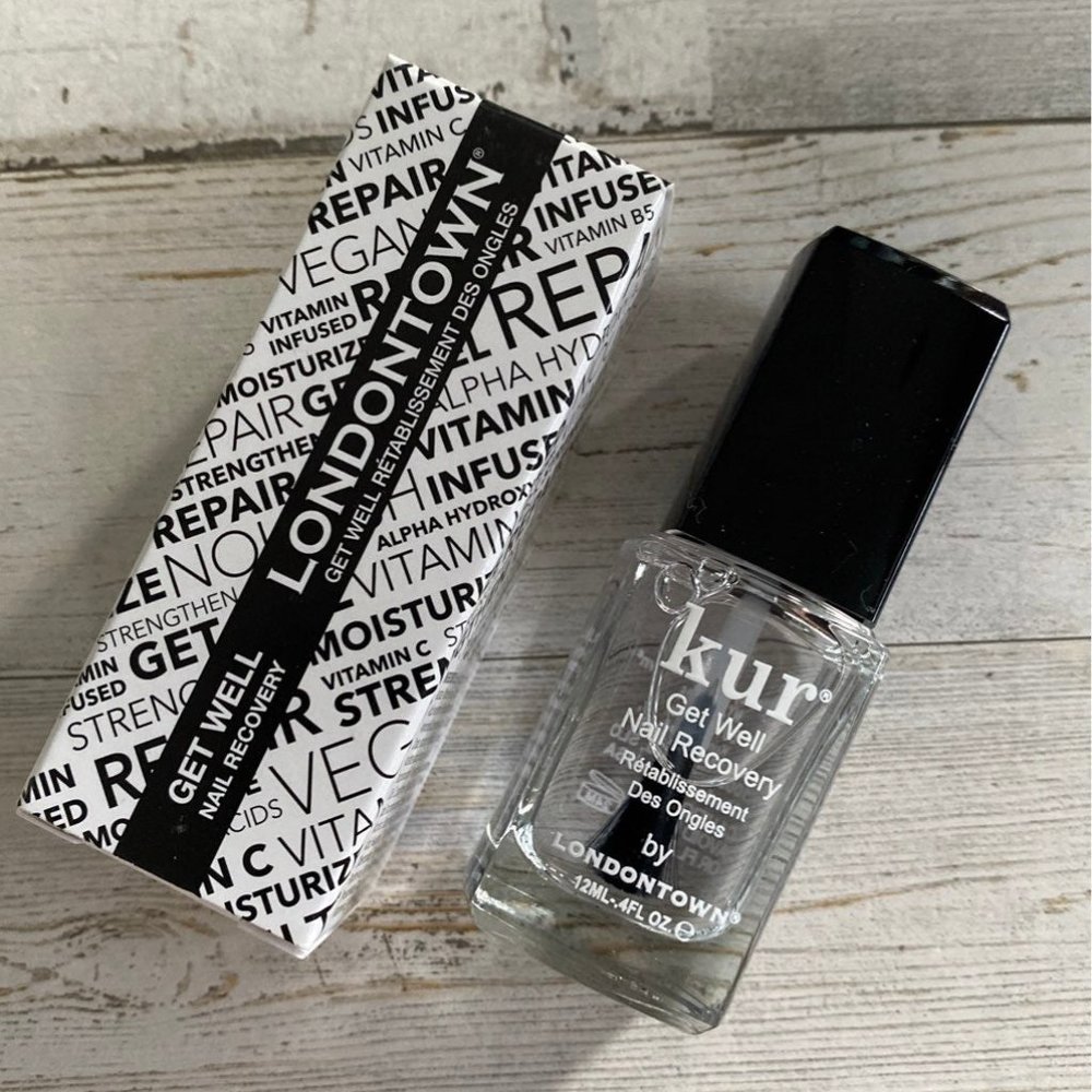 Londontown Get Well Nail Recovery